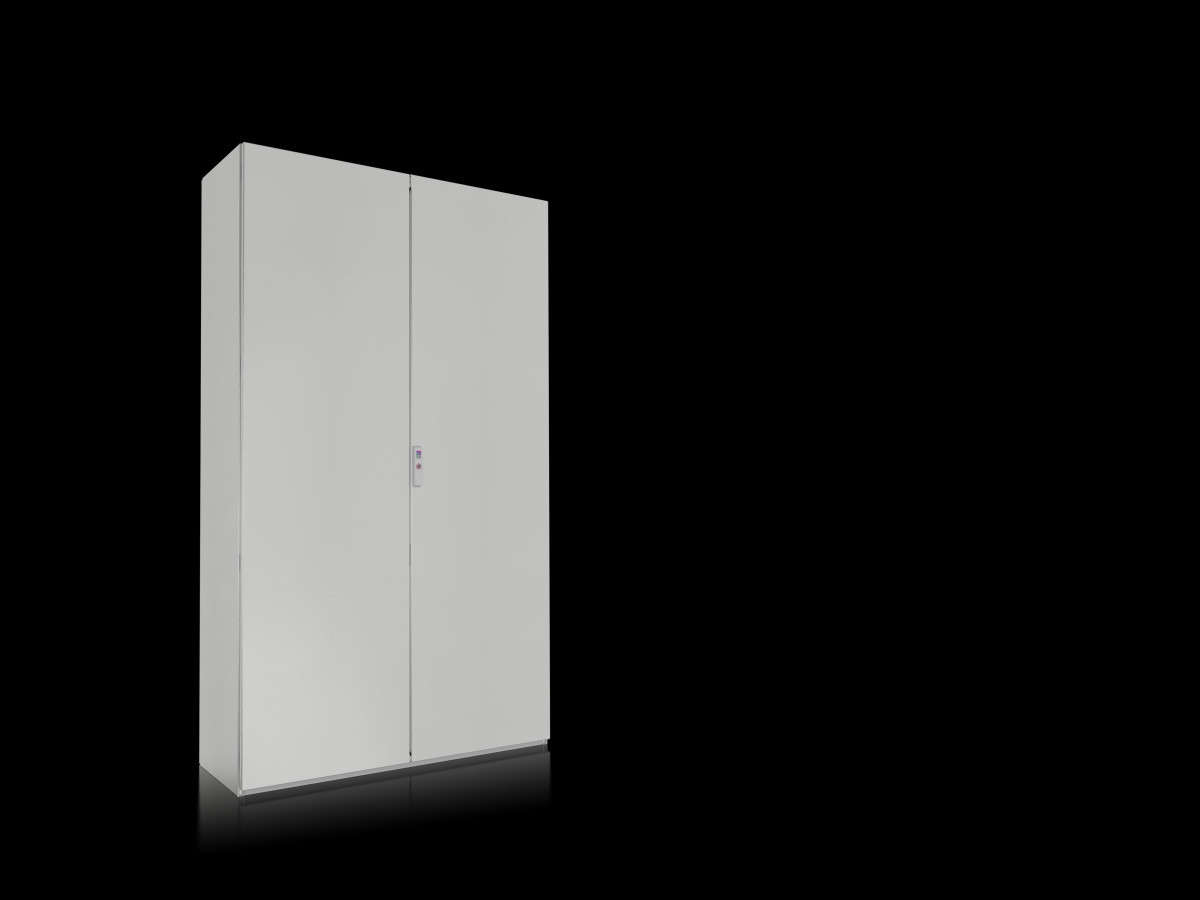 Rittal VX SE VX Se deur 800x1800 links ral7035