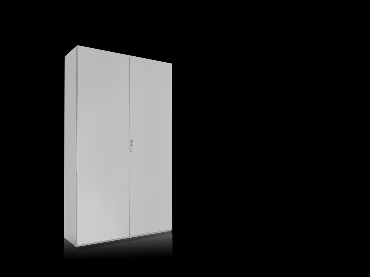 Rittal VX SE VX Se kast 1200x2000x500 2D 1MPL ral7035