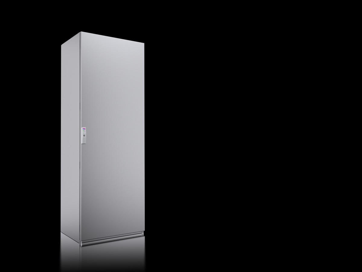 Rittal VX SE VX Se kast 600x1600x400 1D 1MPL 1.4301