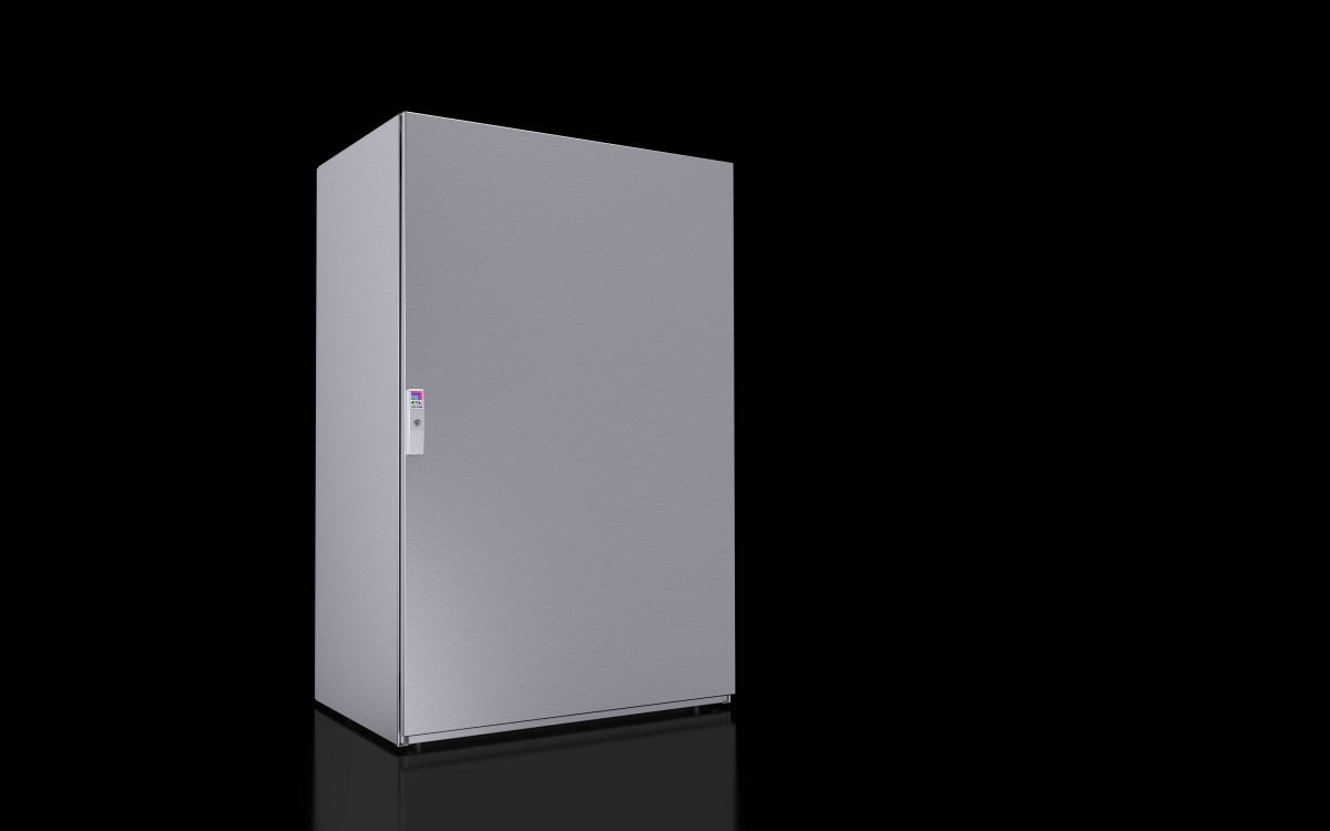 Rittal VX SE VX Se kast 800x1200x500 1D 1MPL 1.4301