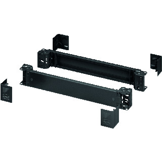 Rittal VX sokkelhoekst&plint bxh=1100x100 set=2