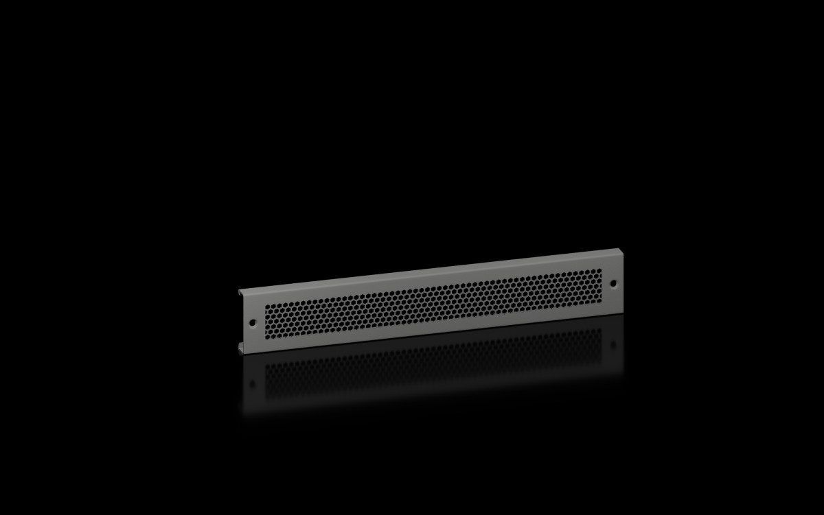 Rittal VX Sokkelplinten M.vent 800x100 set=2