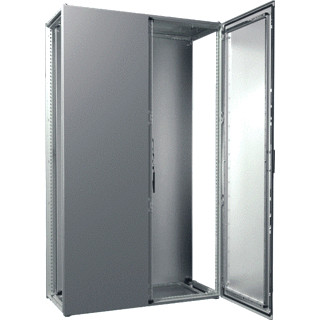 Rittal VX 1000X2000X500 2D ZMPL