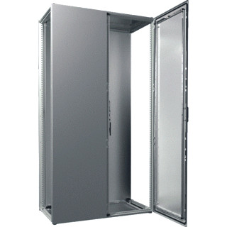 Rittal VX 1200X2200X600 2D ZMPL