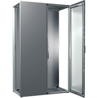 Rittal VX1000X2000X600 2D ZMPL