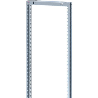 Rittal VX componenten uitbouw kast zwenkraam H1600MM B600MM