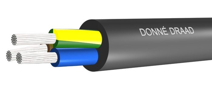 RMCLZ Eca -D- BK 5G25 MM2
