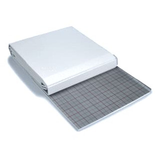 Robot Vloerverwarming TACKERPL 30-2MM ROL AK