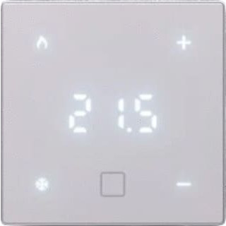 Robot Vloerverwarming TH!NK THERMOST.BEDR. WIT