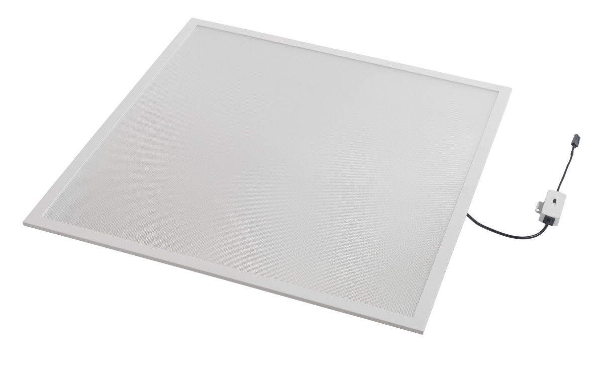 ROBUS LED Panels Dallas Express 20W 28W 32W multiwattage backlit panel CCT3, 600x600mm,
