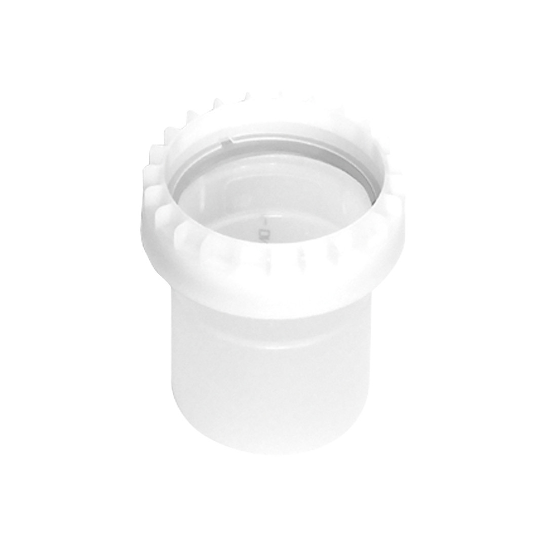 Rolux Flex koppelstuk flex spie 80 PP