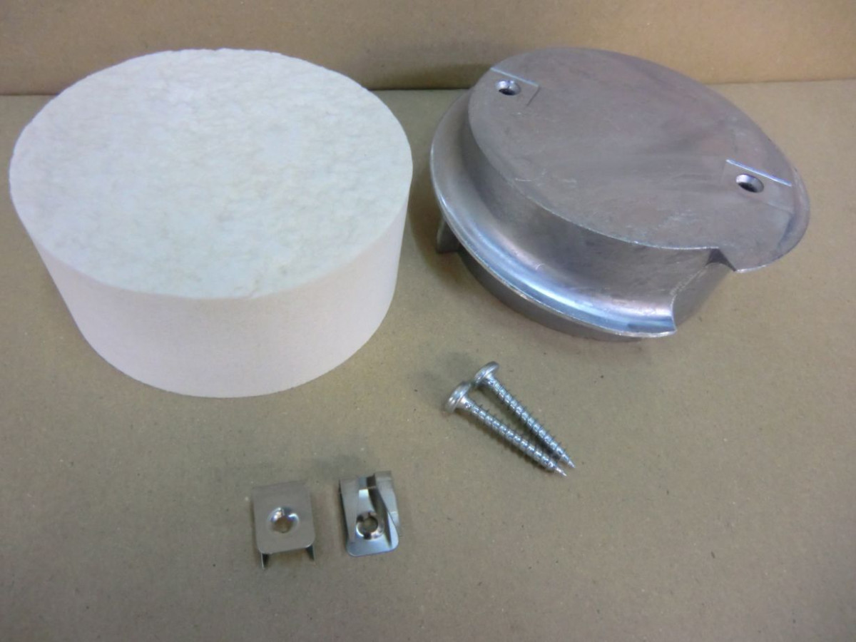 Nefit ROOKGASVERDRINGER 7099646