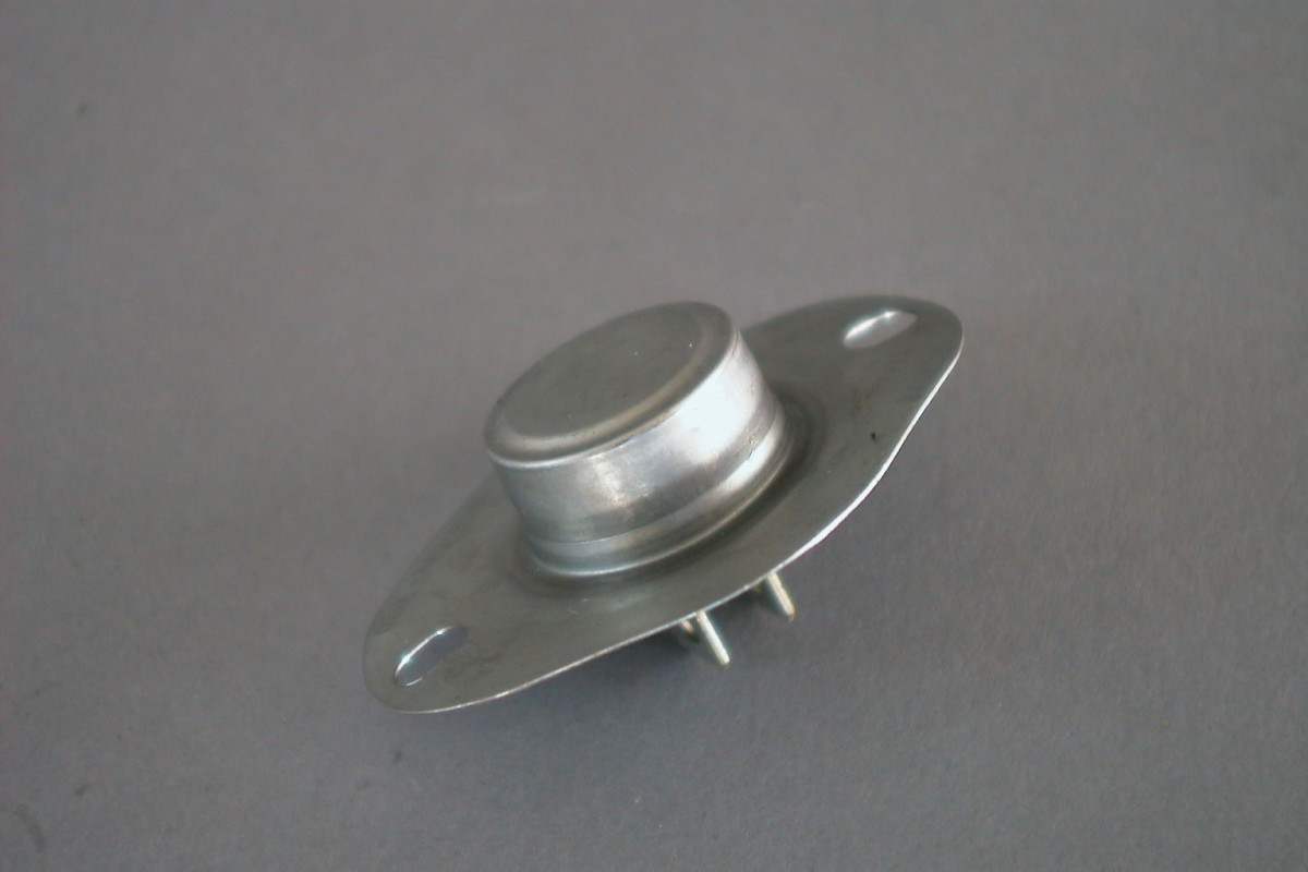 Nefit TTB VOOR COMB VR 32309