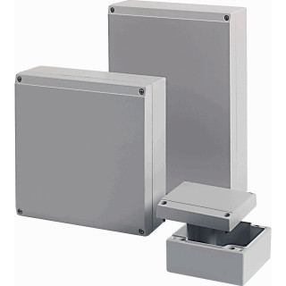 Rose ALUFORM KAST 04162408