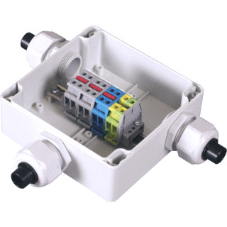 Rose INSTALLBOX 2 PMNL-012067