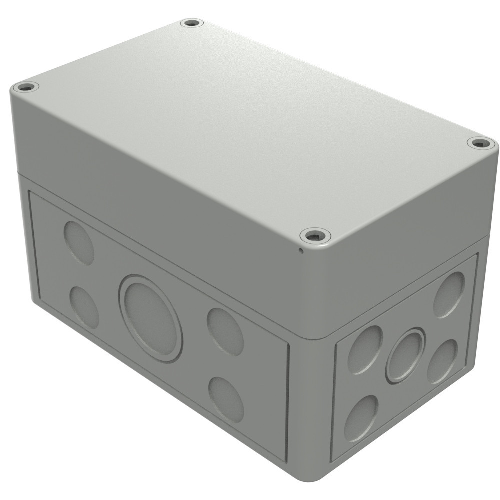 Rose KUNSTSTOF KAST PCI08-11M