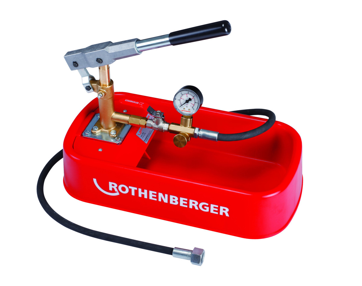 ROTHENBERGER AFPERSPOMP RP30 61130