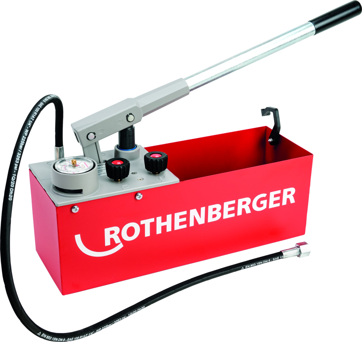 ROTHENBERGER AFPERSPOMP RP50S 60200
