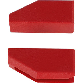 ROTHENBERGER BESCHERMBEKJES VOOR 10 3X ROTHENBERGER BESCHERMBEKJES VOOR 10 3X