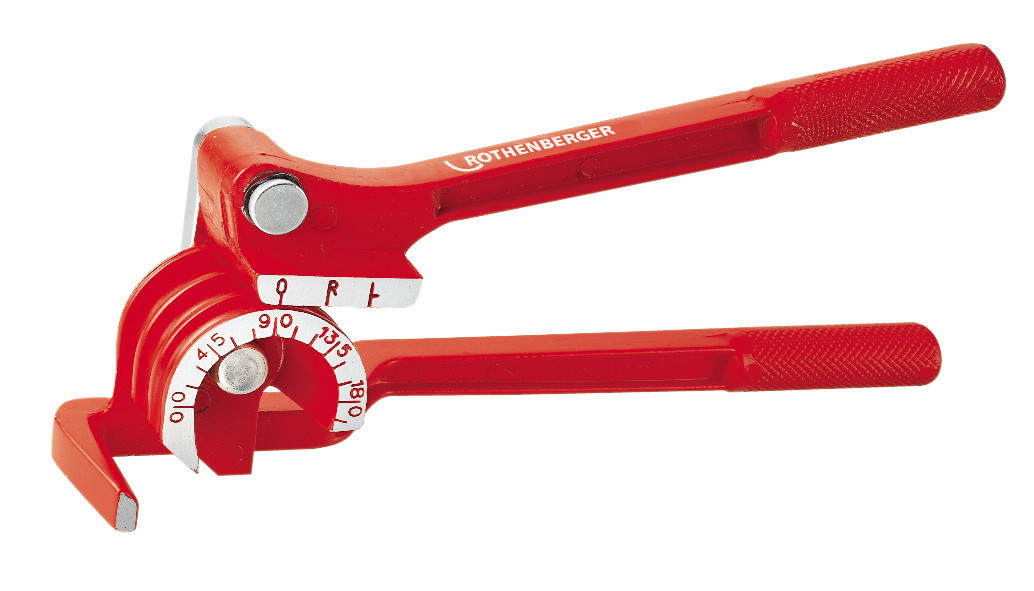 ROTHENBERGER Buigen Minibend Buigtang, 1/4-5/16-3/8"