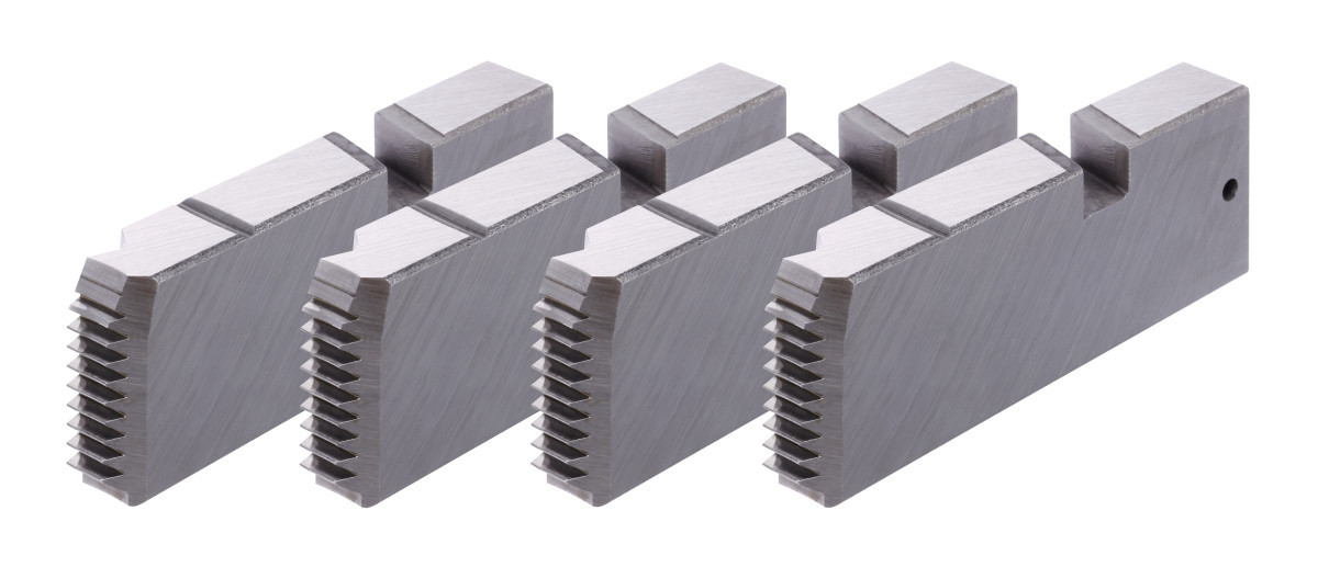 ROTHENBERGER Draadsnijden Snijmessen BSPT 1-1.1/2"(2")