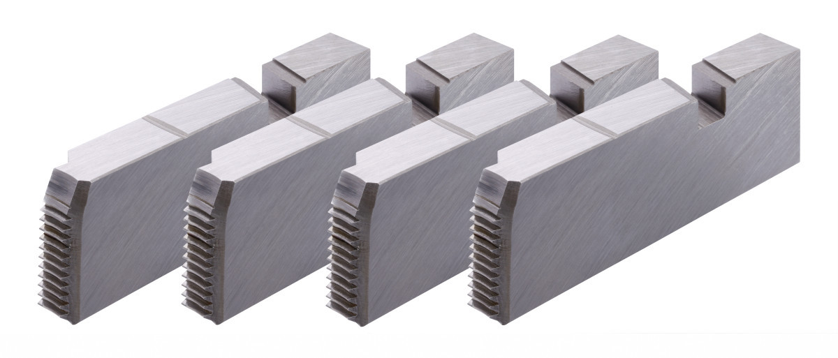 ROTHENBERGER Draadsnijden Snijmessen SC, HSS, BSPT R, 1/2-3/4“ - automatisch