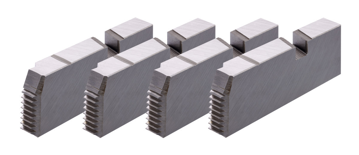 ROTHENBERGER Draadsnijden Snijmessen SC, HSS, BSPT R, 1-2" - automatisch