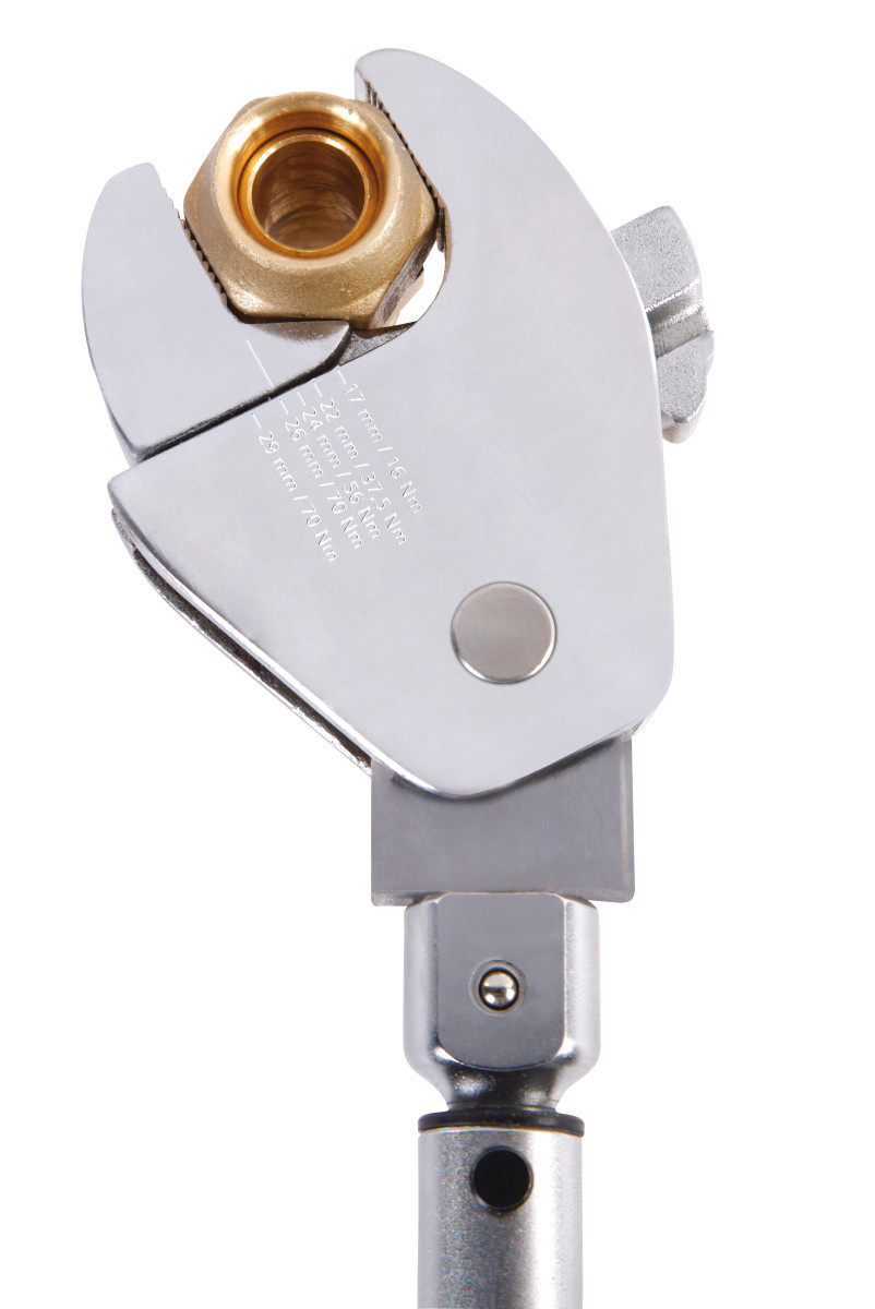 ROTHENBERGER Koude- & Klimaattechniek Rotorque Refrigeration