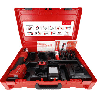 ROTHENBERGER NAN IJ-PERSBEK TH16-20-26 ROTHENBERGER NAN IJ-PERSBEK TH16-20-26