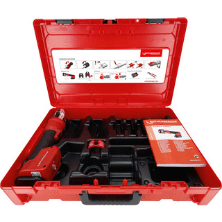 ROTHENBERGER NANO BARETOOL CAS 6414