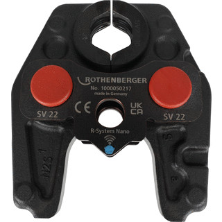 ROTHENBERGER NANO IJAW PERSBEK SV22