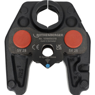 ROTHENBERGER NANO IJAW PERSBEK SV28