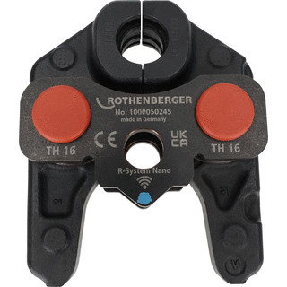 ROTHENBERGER NANO IJAW PERSBEK TH16