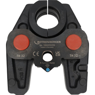 ROTHENBERGER NANO IJAW PERSBEK TH32