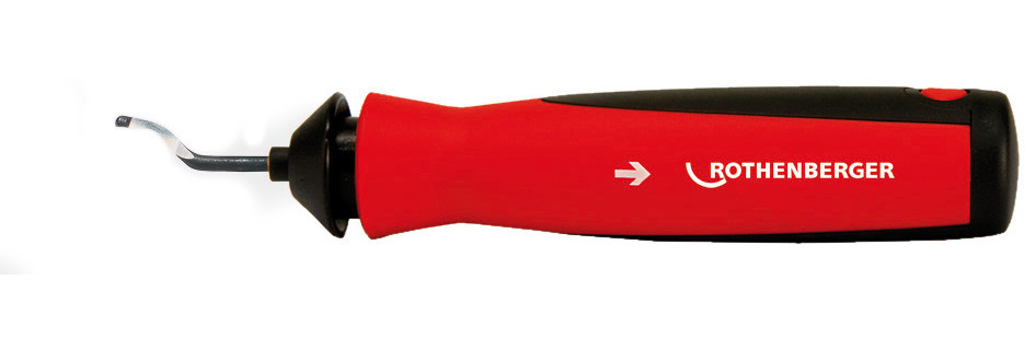ROTHENBERGER ONTBRAMER 21655