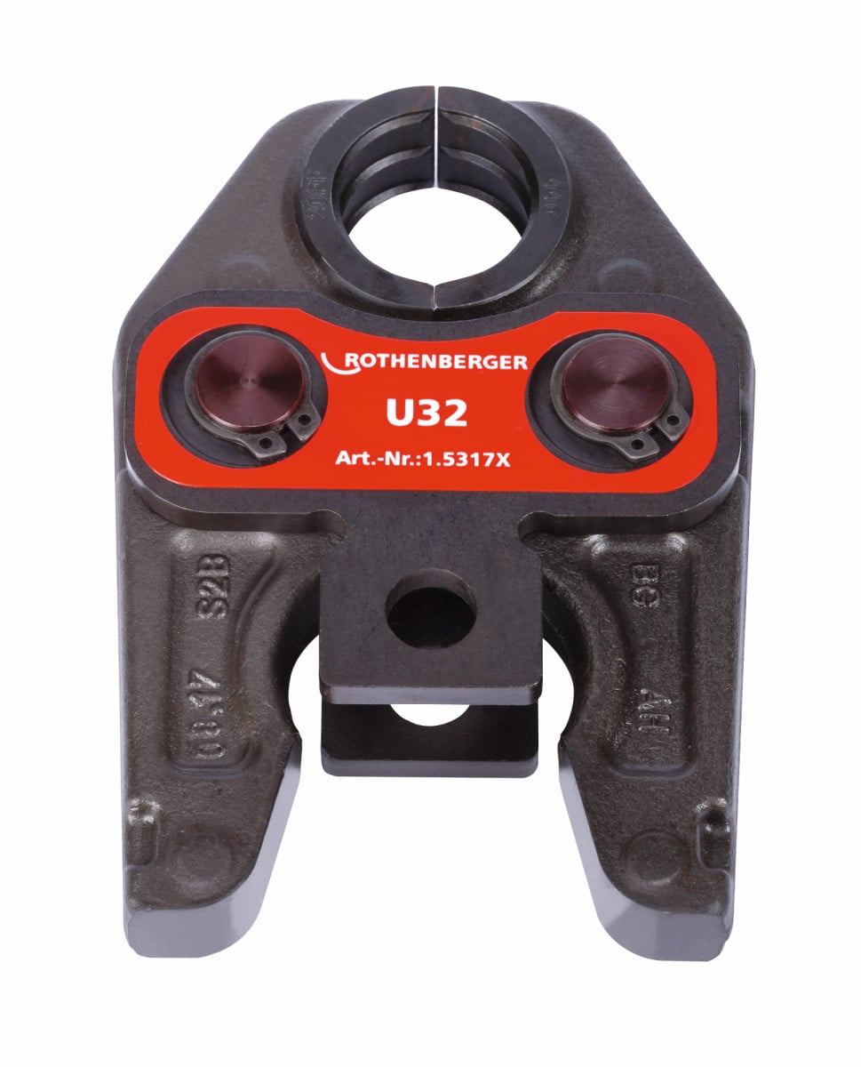 ROTHENBERGER Persen Persbek Standaard u32