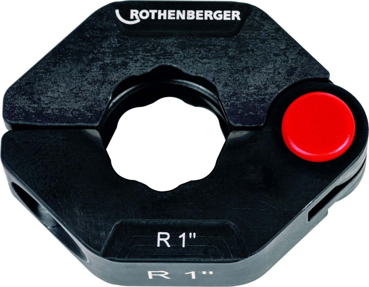 ROTHENBERGER Persen Persring >B< maxipro, 1"