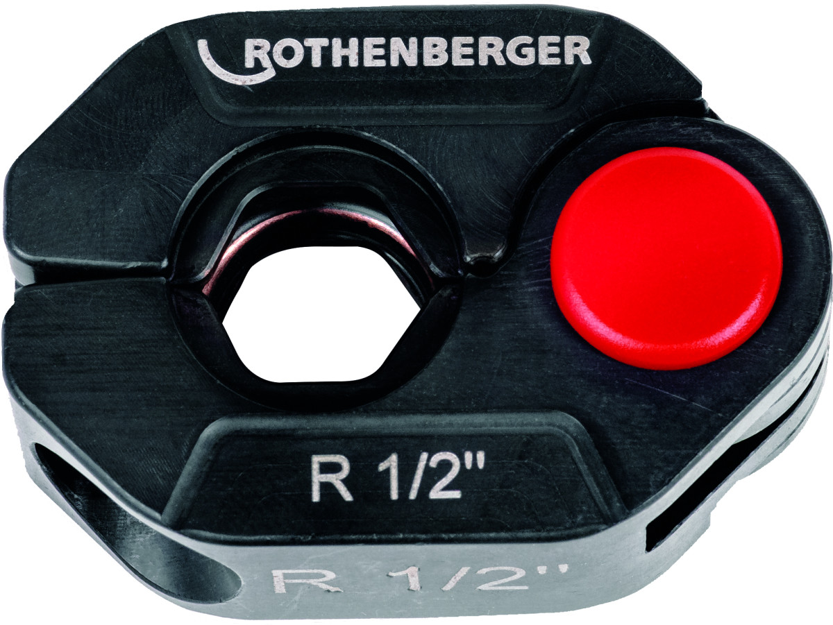 ROTHENBERGER Persen Persring >B< maxipro, 1/2"