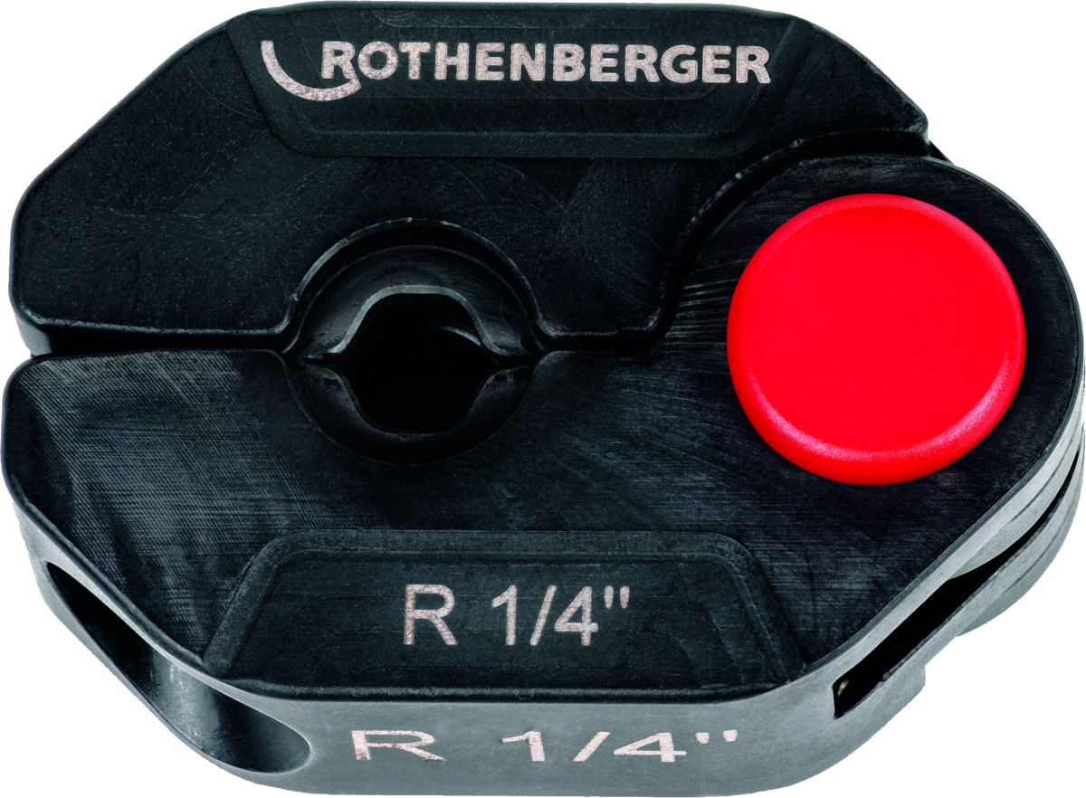 ROTHENBERGER Persen Persring >B< maxipro, 1/4"