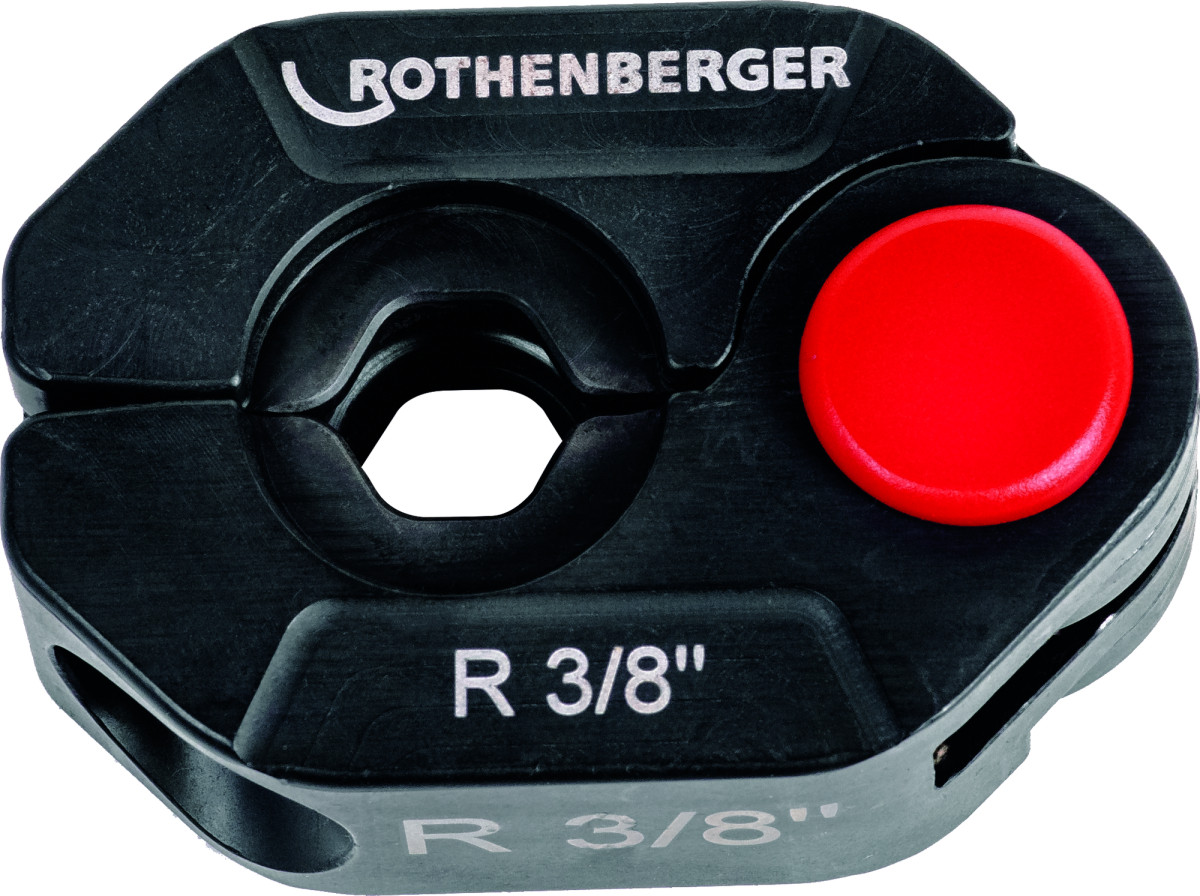 ROTHENBERGER Persen Persring >B< maxipro, 3/8"