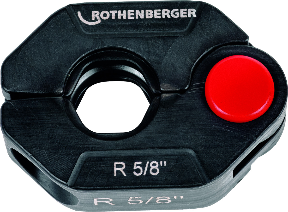 ROTHENBERGER Persen Persring >B< maxipro, 5/8"
