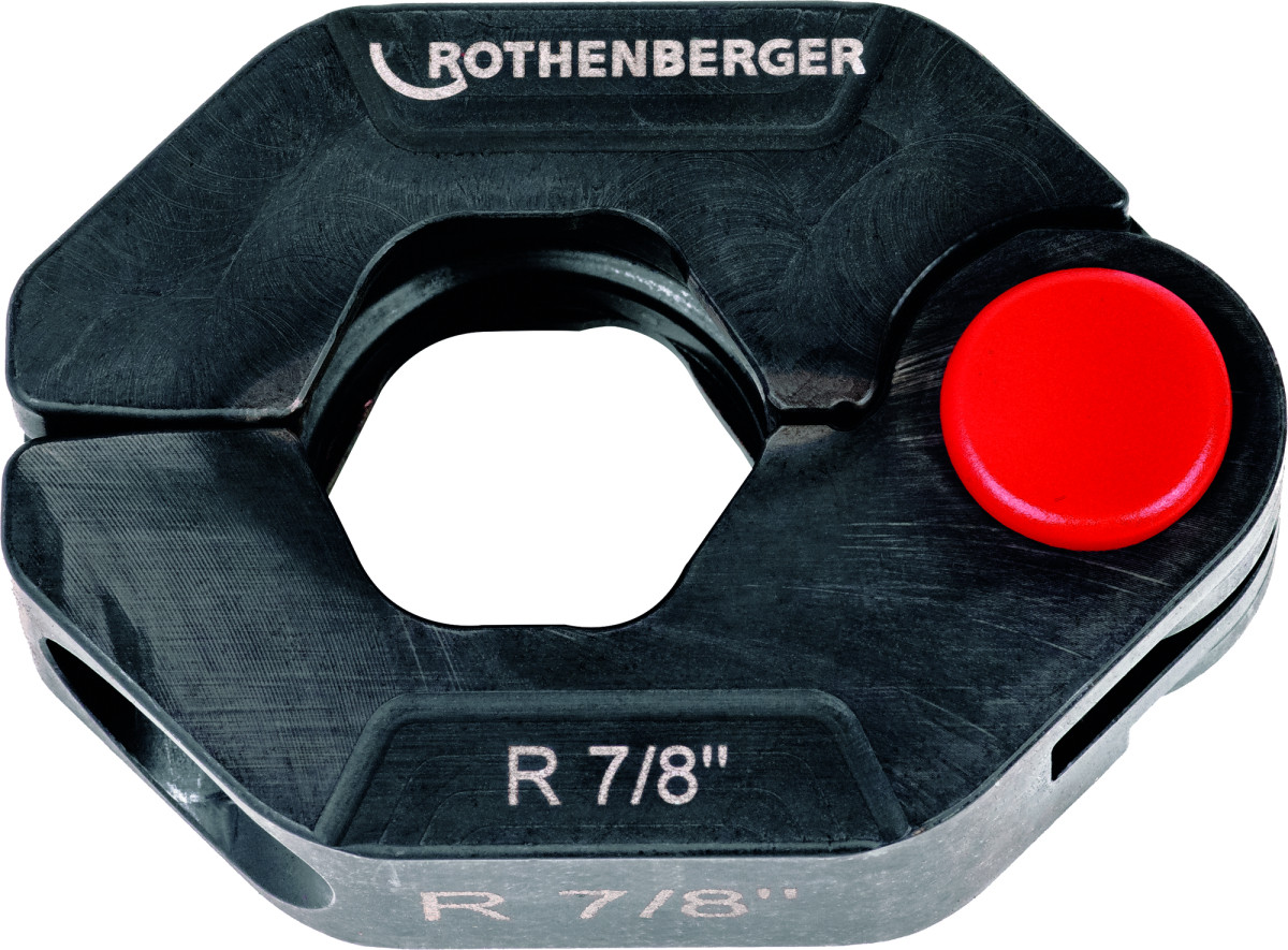 ROTHENBERGER Persen Persring >B< maxipro, 7/8"
