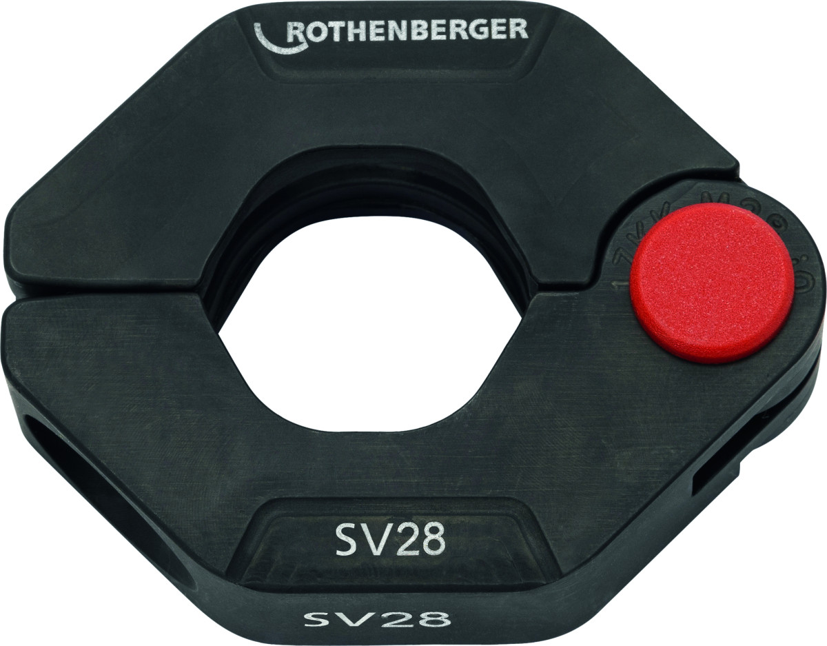 ROTHENBERGER Persen Persring SV14