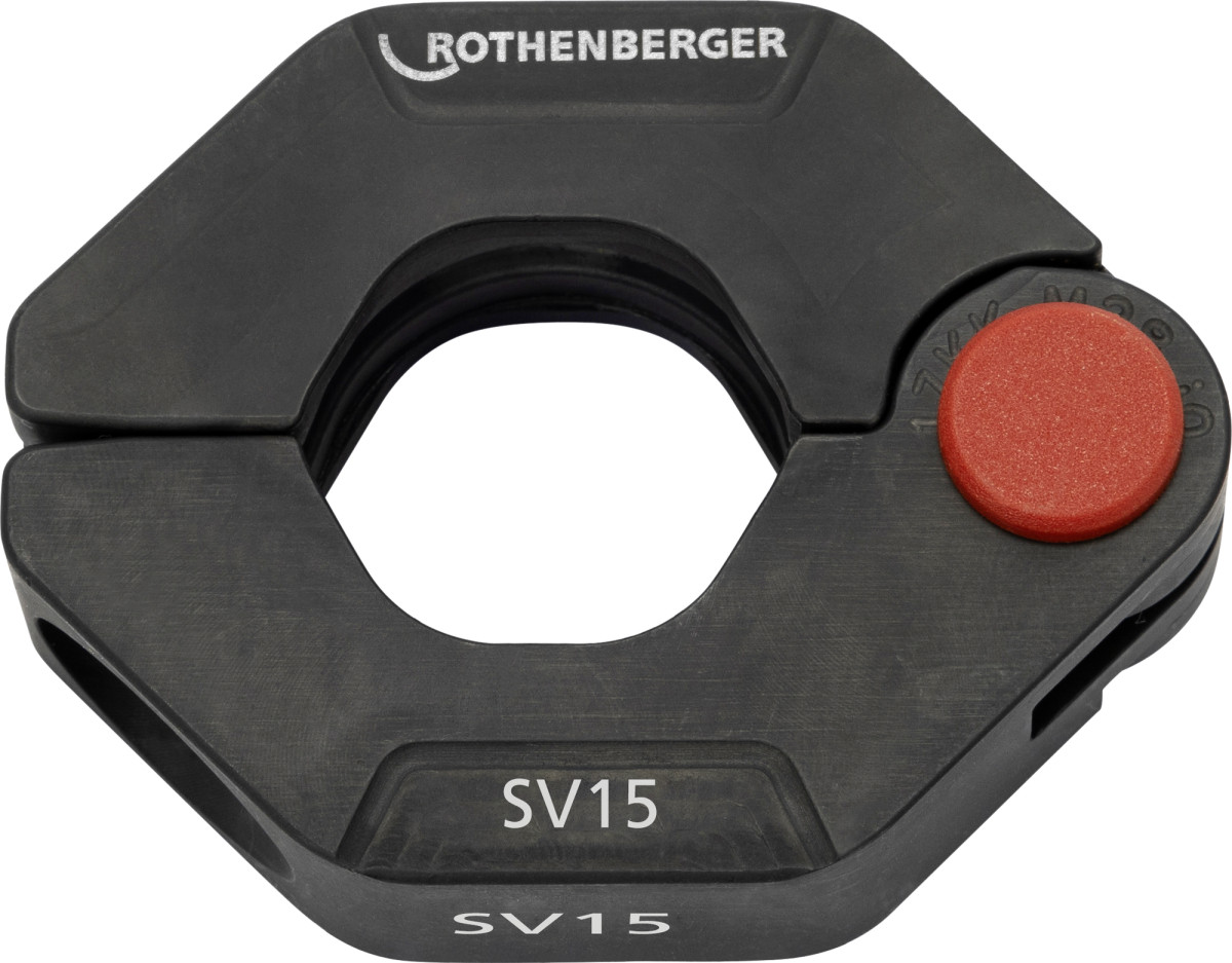 ROTHENBERGER Persen Persring SV15