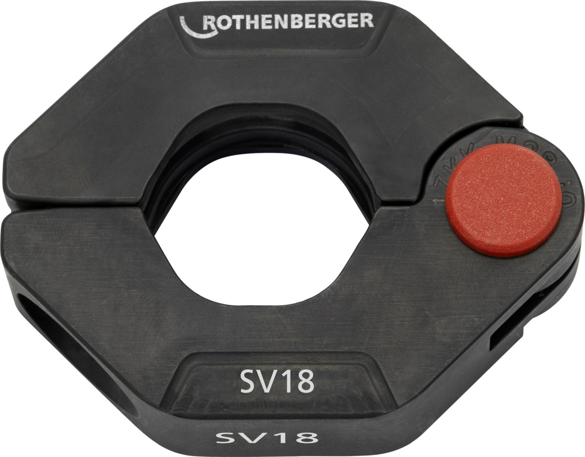 ROTHENBERGER Persen Persring SV18