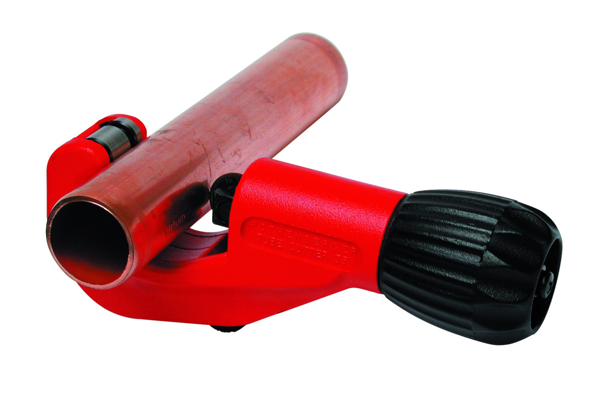 ROTHENBERGER PIJPSN TUBE CUTTER 6-42