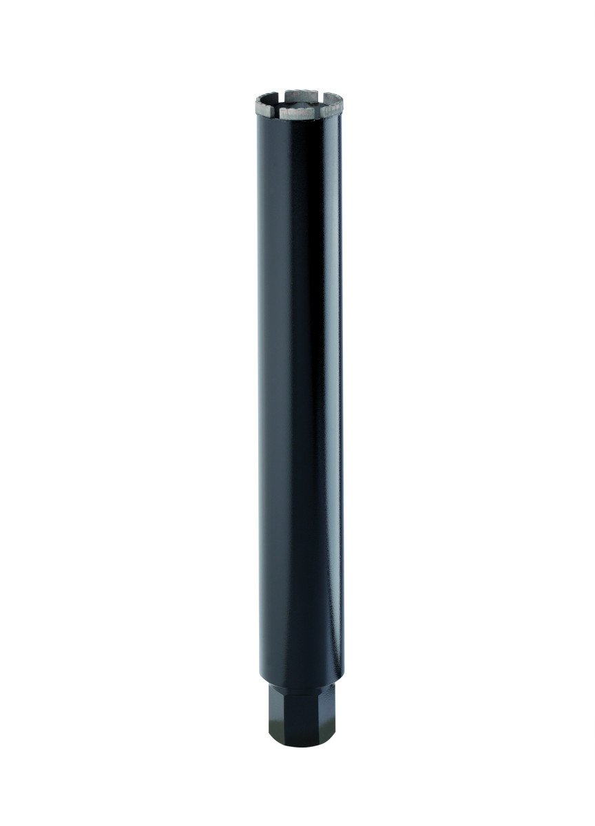 ROTHENBERGER RODIA Diamant-Kernboren DX High speed plus, 1.1/4", D. 62MM, WL = 430MM