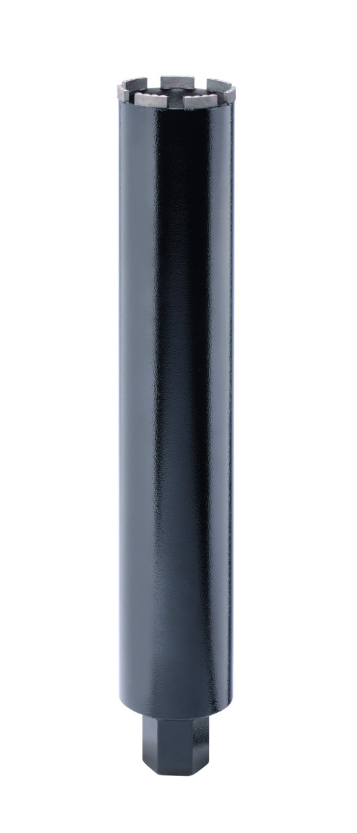 ROTHENBERGER RODIA Diamant-Kernboren DX High speed plus, 1.1/4", D. 82MM, WL = 430MM