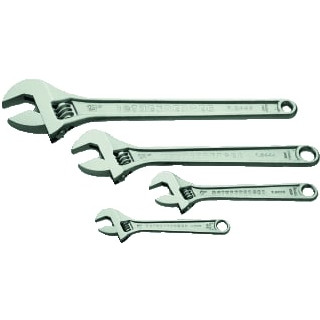 Rothenberger ROLMOERSLEUTEL 6"