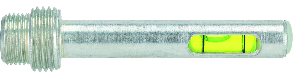 ROTHENBERGER Universeel gereedschap Rocheck Muurplaat waterpas 90MM